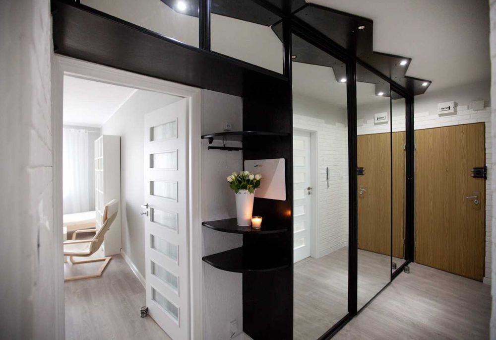 Apartment in Toruń, Kozackie Góry, Koniuchy - Więcej