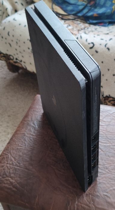 Playstation 4 slim 500 gb вторая ревизия