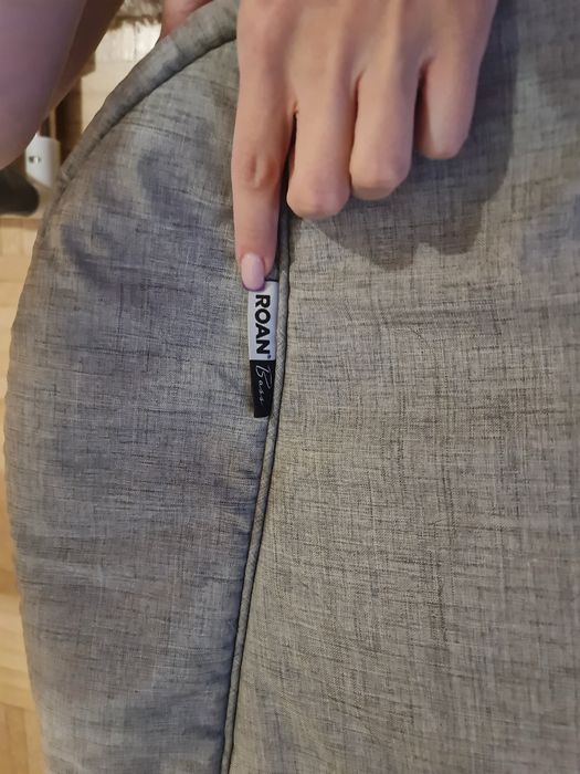 Wózek Roan Bass Next. Tylko odbiór własny na terenie Białegostoku.