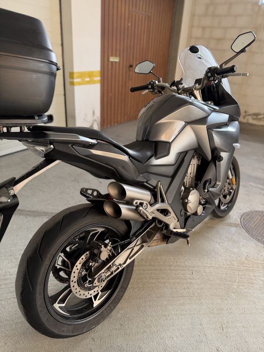 ZONTES 310X Ano 2022