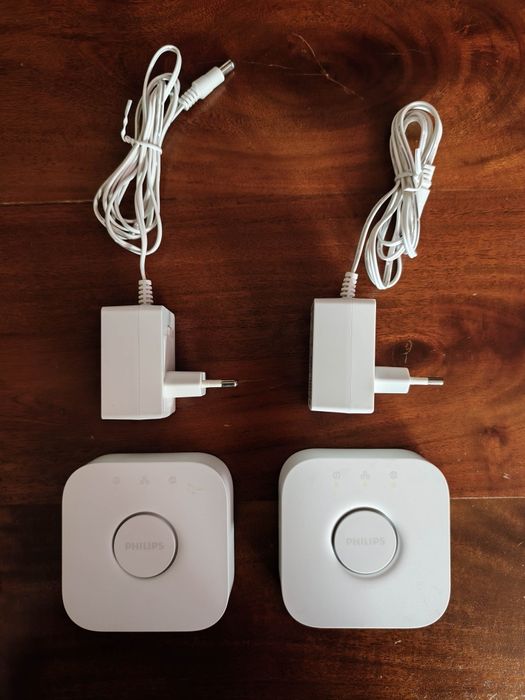 Philips Hue bridge v2