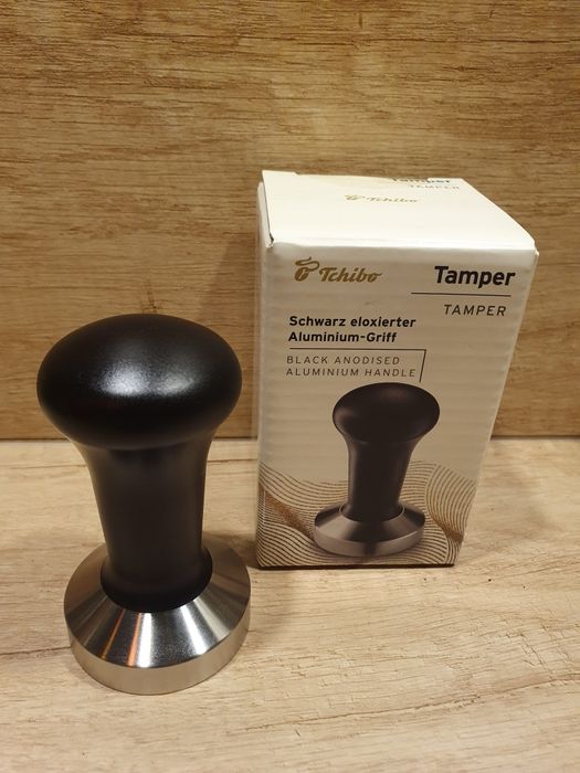 Tamper do ubijania kawy 51 mm