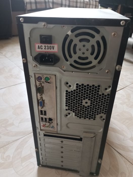 Продам пк в робочому стані