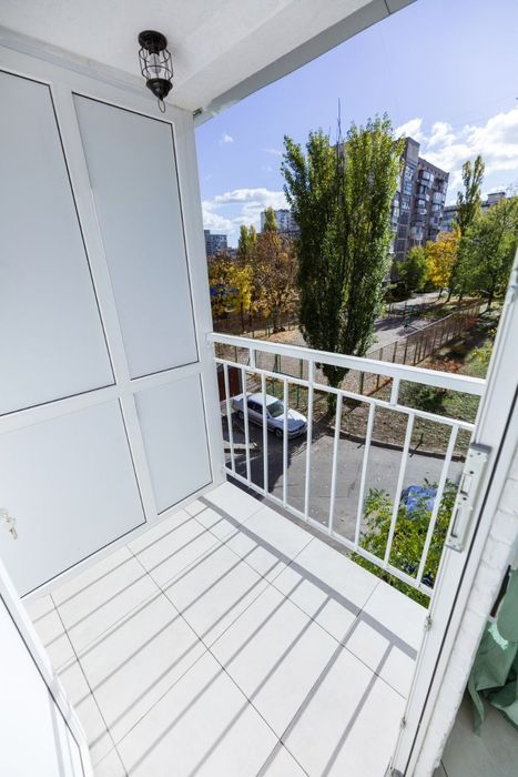 (Вільна з 23.03.25) Лофт подобово оболонь.