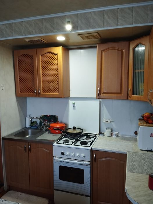 Продаж частини будинку в центрі