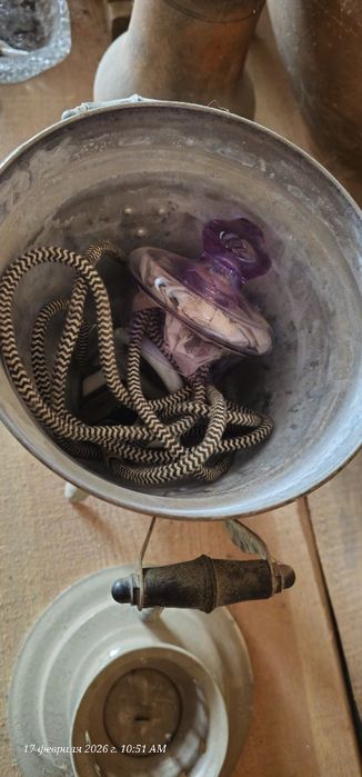 Продам самовар єлектричний