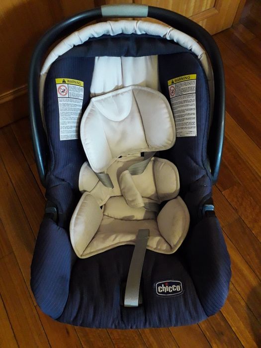 Chicco Infant Car Seat