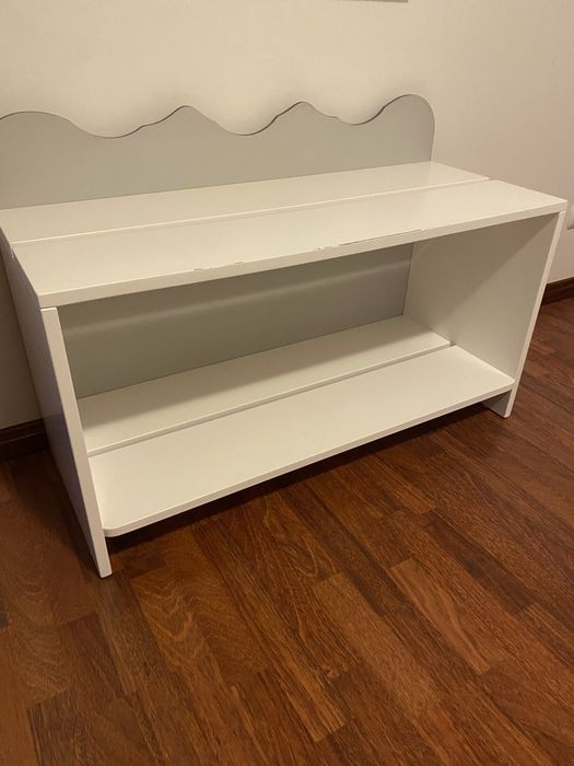 Suporte para malas de viagem