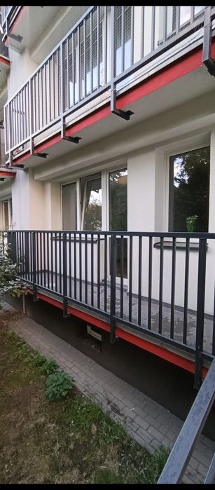 Mieszkanie – Sosnowiec, Osiedle Piastów, Stary Sosnowiec - Widok 4