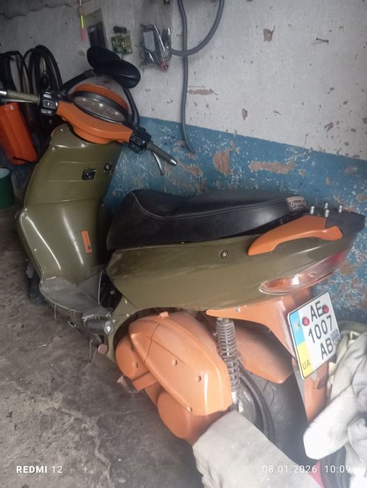 Продам aprilia Leonardo 250