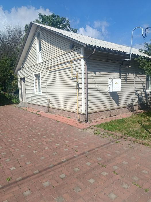 Оренда будинку для сім'ї. с. Трисвятська Слобода