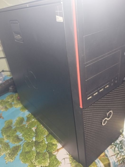 Компьютер для игр