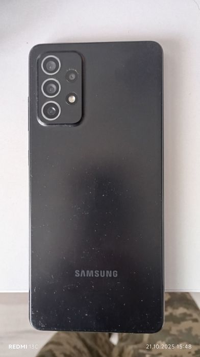 Продам самсунг а72