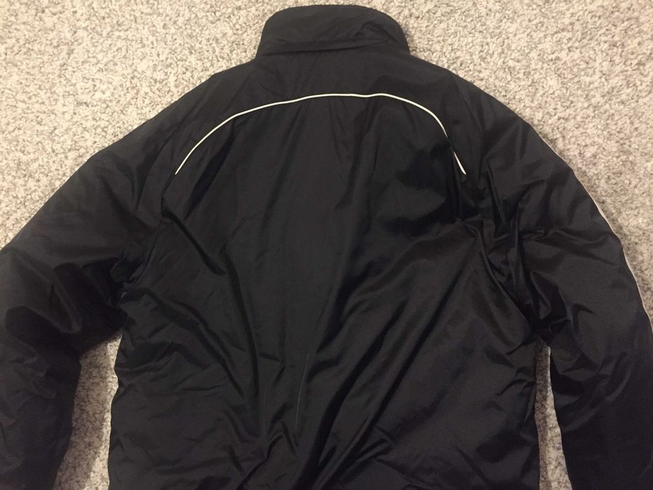 Casacos e Impermeáveis Adidas