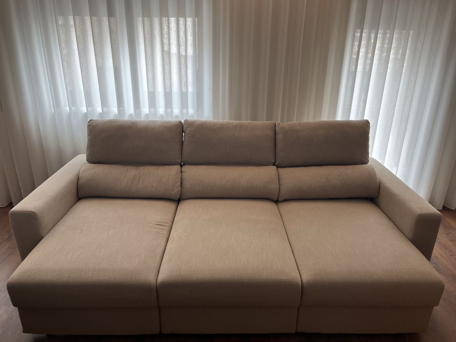 Sofá IKEA eskilstuna NOVO/embalado