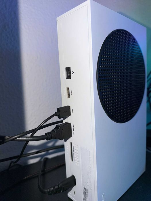Xbox Series S 512Gb