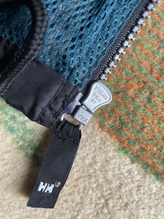 Helly Hansen XL куртка