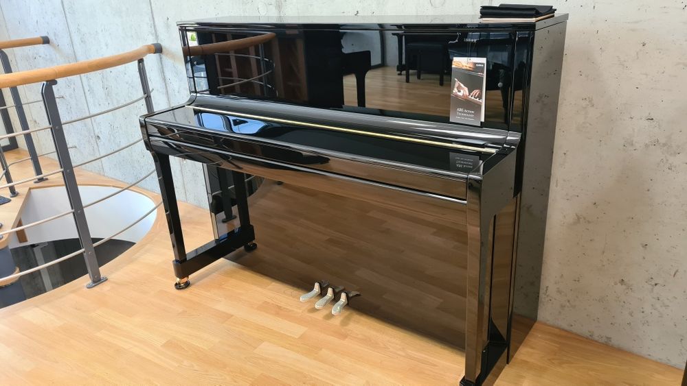 Pianino Pianina Kawai K200 fabrycznie nowe.