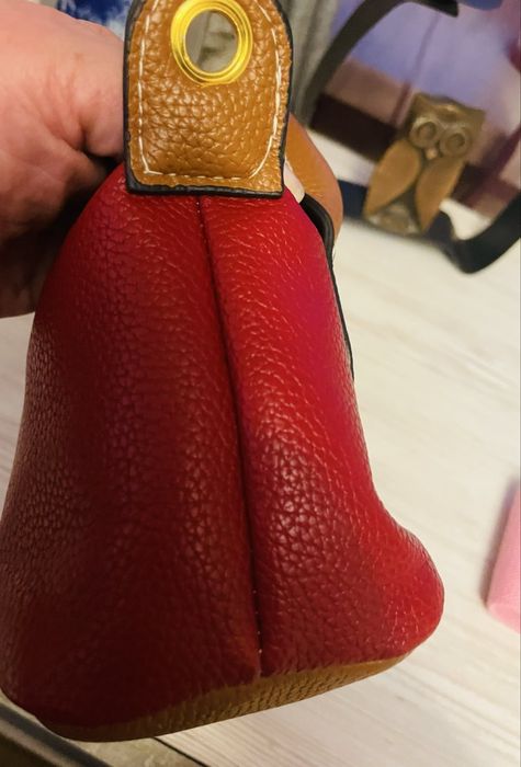 Кросс-боди  Longchamp