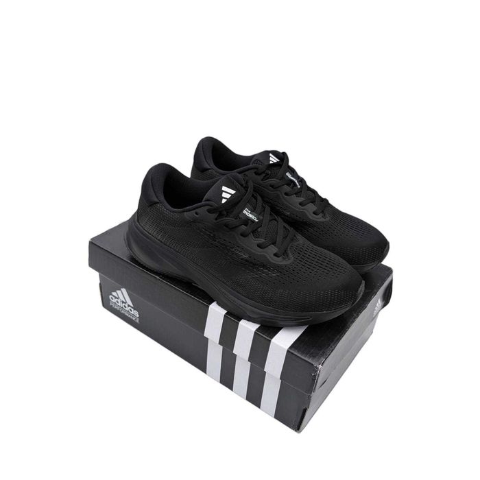 Чоловічі кросівки Adidas Supernova чорні