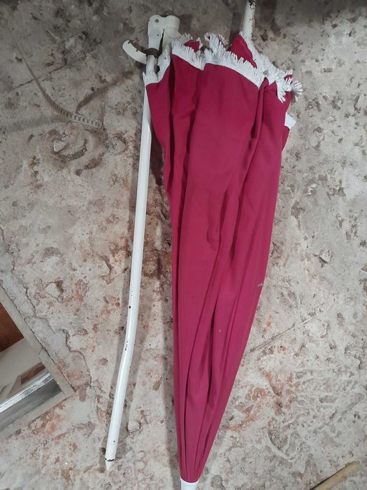 Chapeu de sol de praia