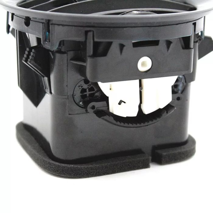 Grelha ventilador do ar condicionado sofagem opel corsa D opel adam