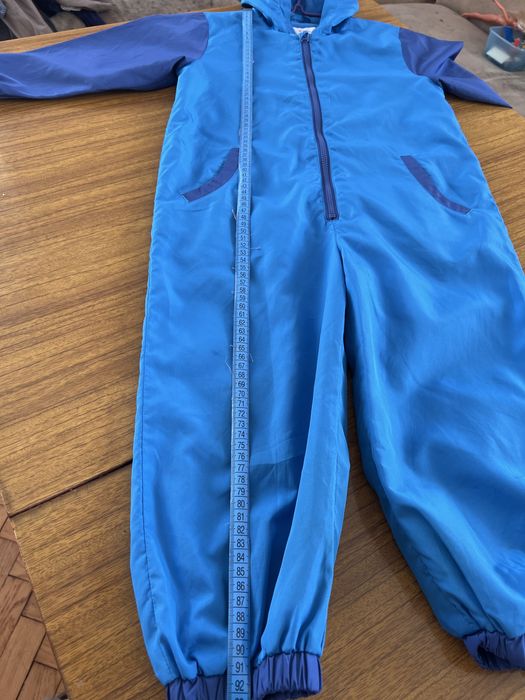 Грязепруф комбінізон