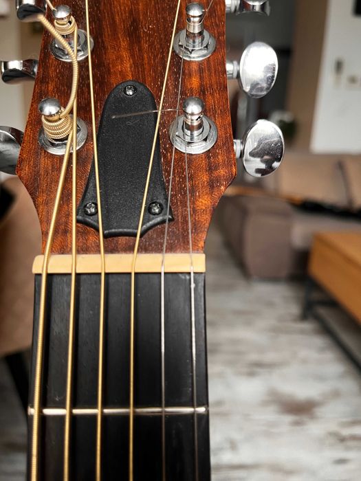 Gitara Akustyczna Taylor GS Mini Mahogany/Mahoń