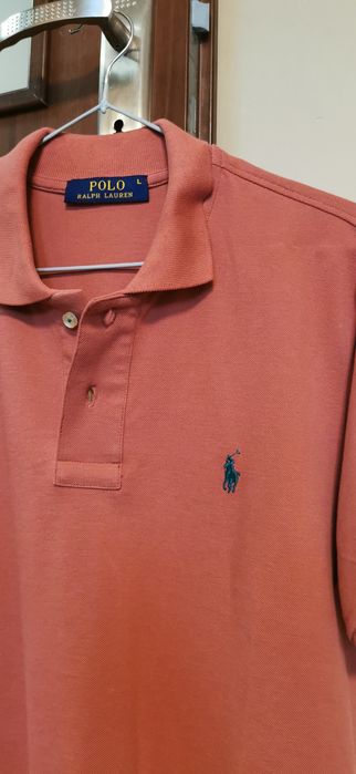 Polo Ralph Lauren nowe