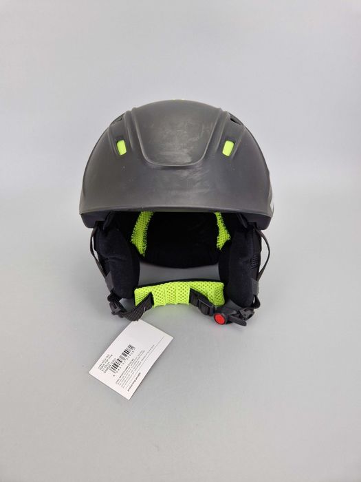 Kask Narciarski UVEX P2US IAS roz S 51-54cm