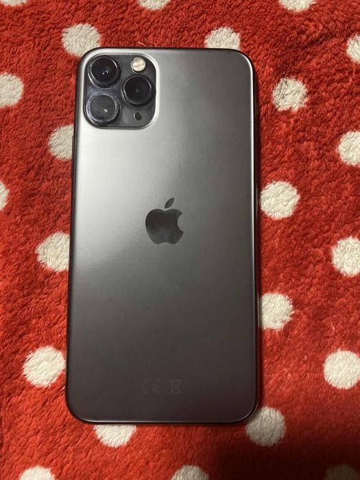 Iphone 11 pro 64гб