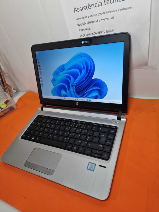 HP ProBook 430 G3