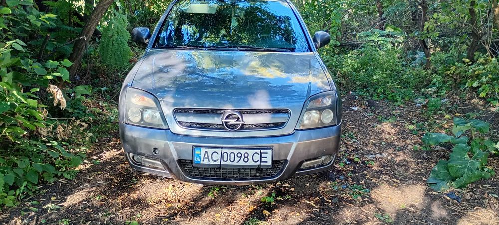 Продам Опель сигнум