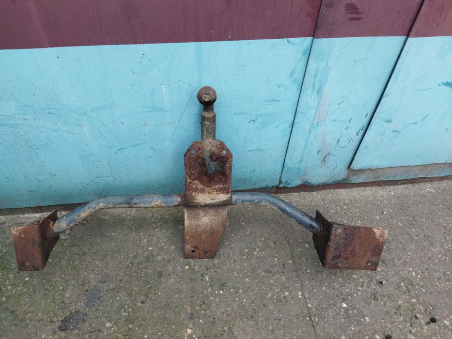 продам фаркоп на ланос или сенс