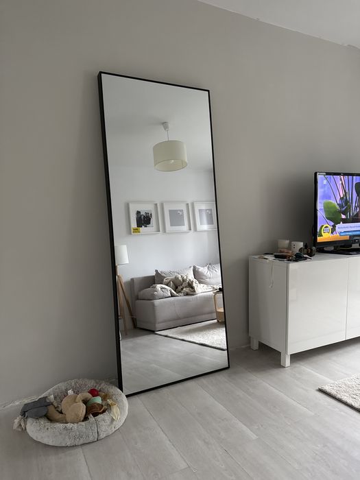 Lustro  HOVET Ikea