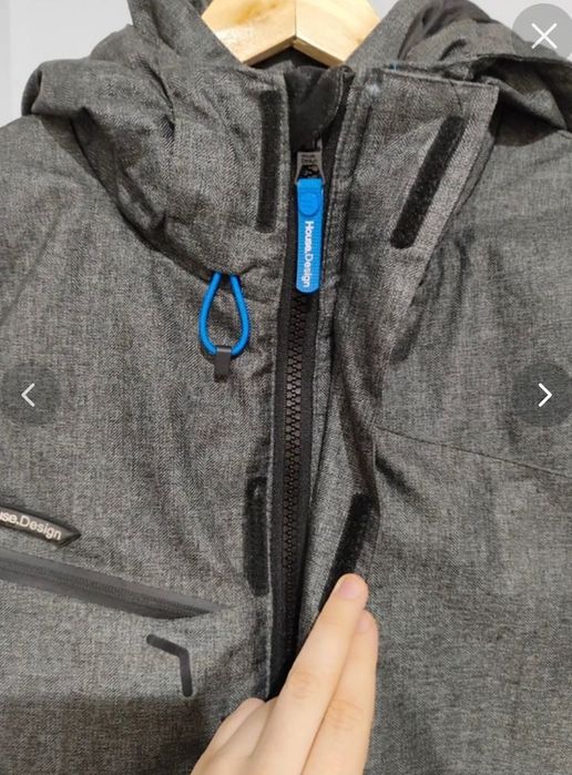 Kurtka zimowa męska House