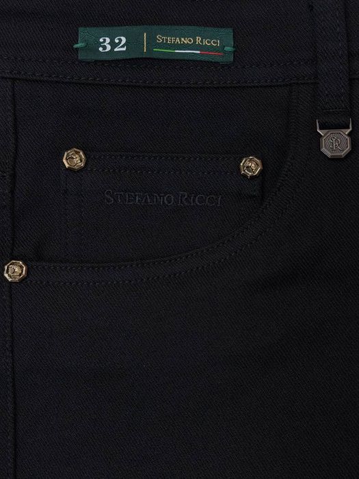 Джинсы Stefano Ricci мужские
