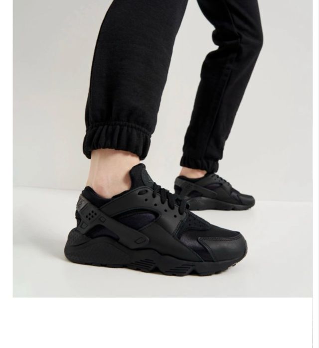 Кросівки Nike Air Huarache оригінал