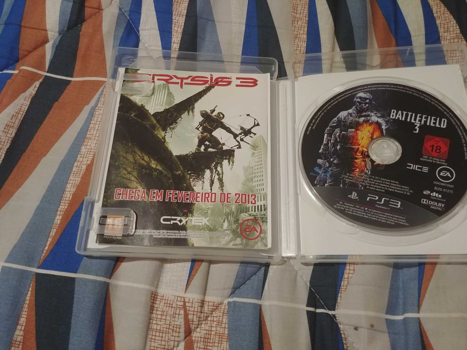 Battlefield 3 PS3