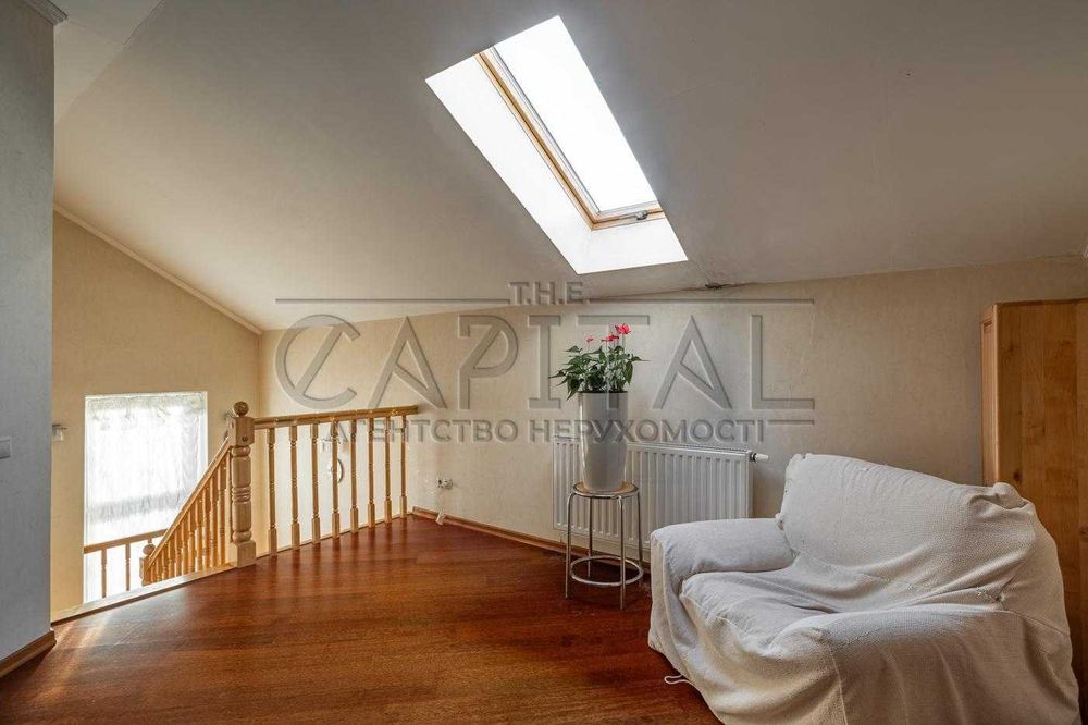 Продажа дома, Тарасовка, подвал, ГАЗ