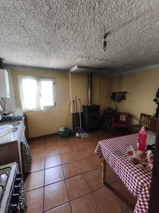 Vende-se Casa na Ribalonga, Pópulo, Alijó, Vila Real