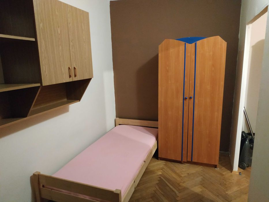 Mieszkanie – Kraków - Widok 5