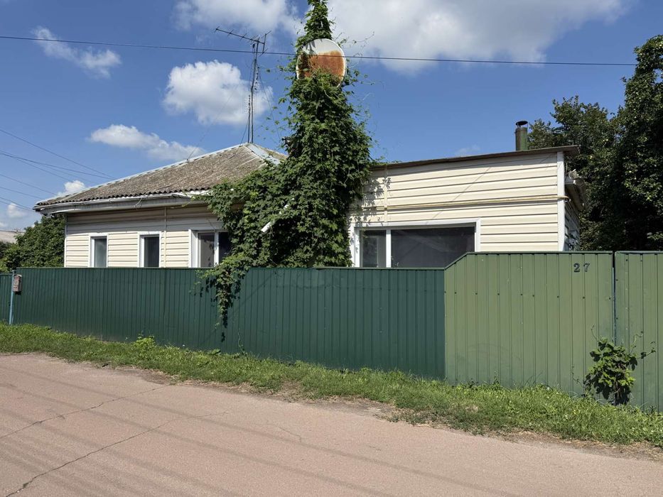 Продаж Частина будинку по вулиці Об'їжджа