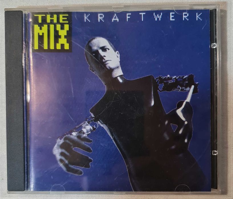 8 Cds de música Rock, Heavy, Classic etc. (ler descrição)