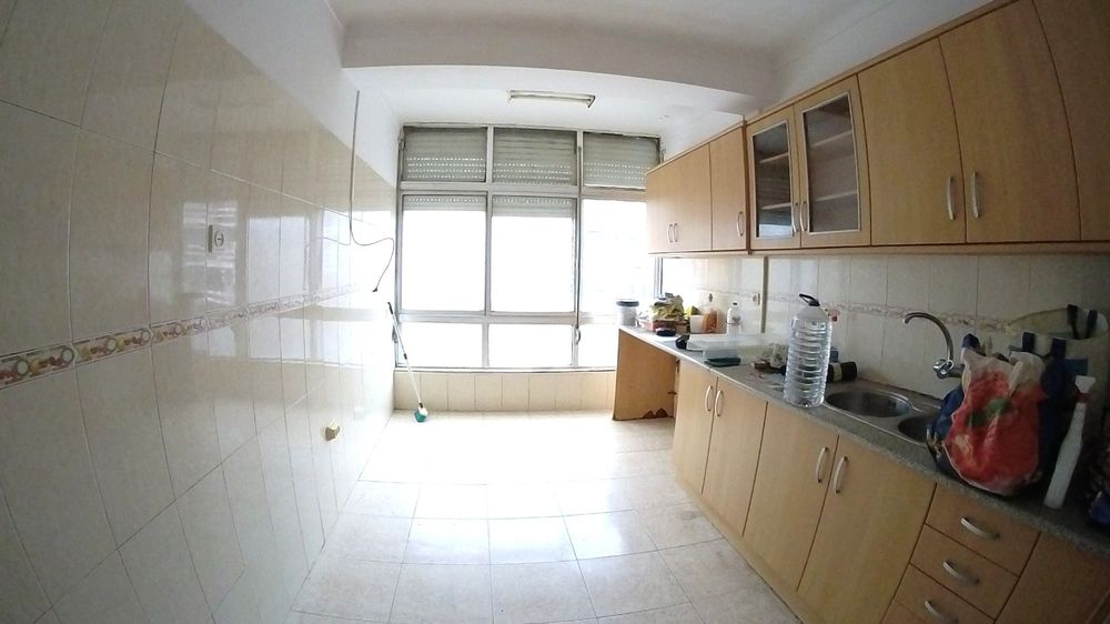 Apartamento T2 para venda no Montijo