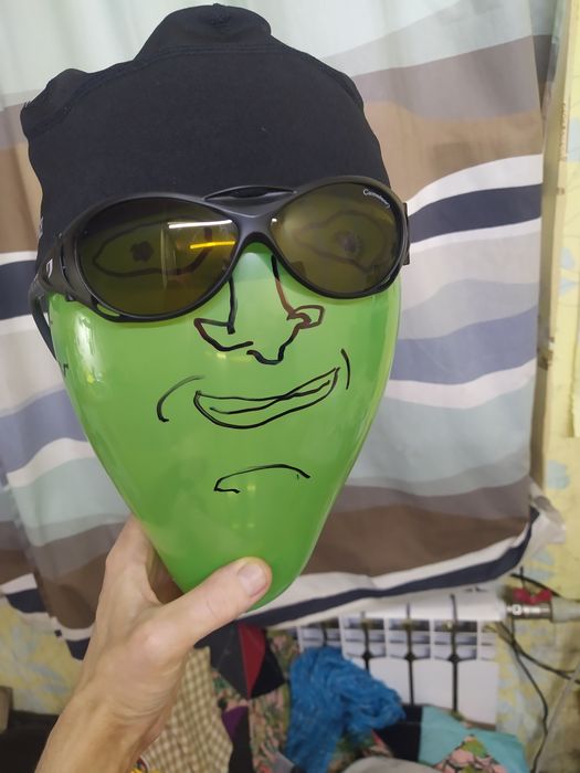 Тактические треккинговые Очки JULBO EXPLORER CAMELEON, 2-4 kat.