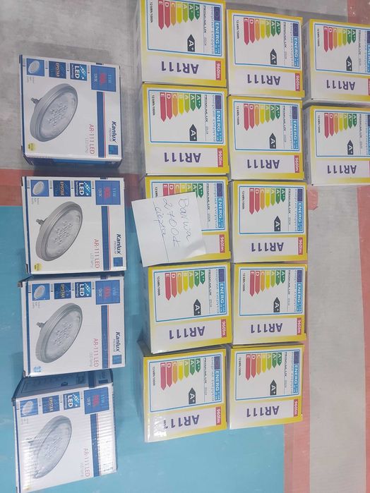 Lampy halogenowe
