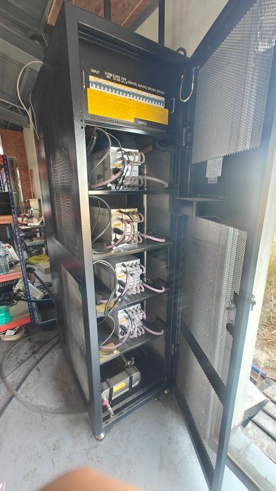 ANTRACK V1 Bitmain