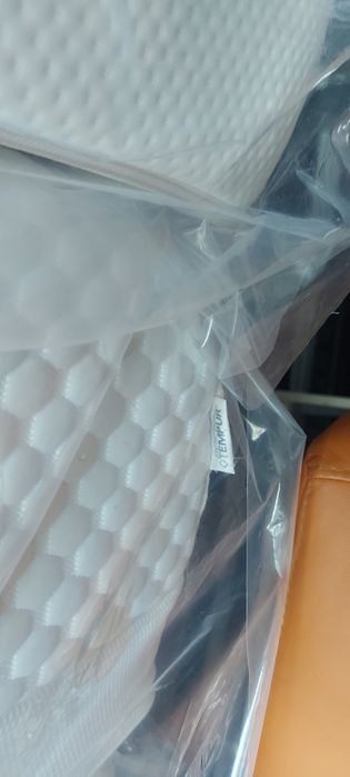 Materac Tempur Sensation Supreme 100x200x21 ostatnia sztuka