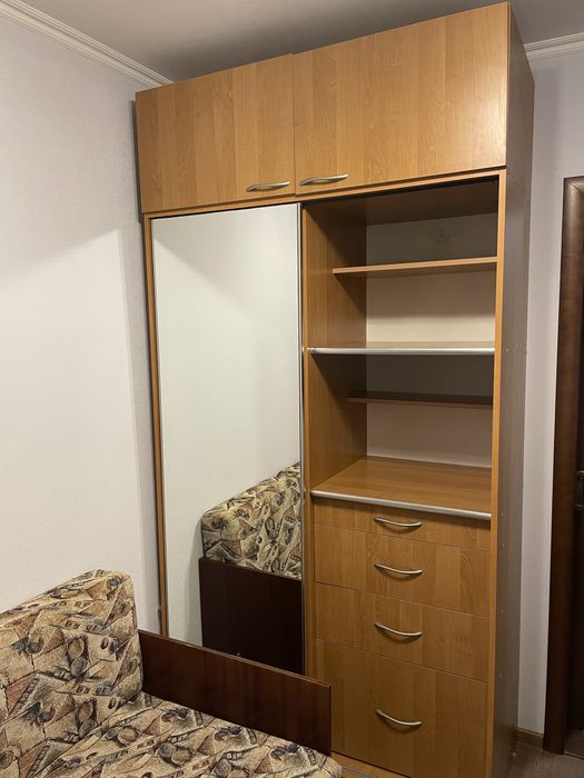 Продається шафа-купе